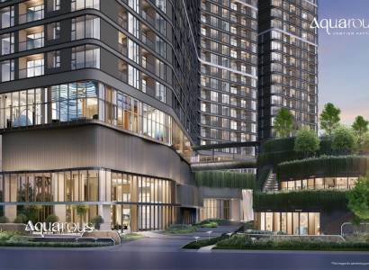 Chon Buri 20150 Apartments building Sale reality Pattaya