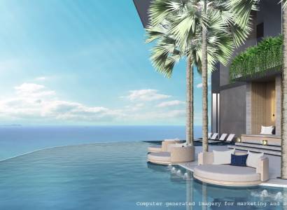 Chon Buri 20150 Apartments building Sale reality Pattaya