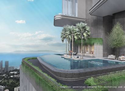 Chon Buri 20150 Apartments building Sale reality Pattaya
