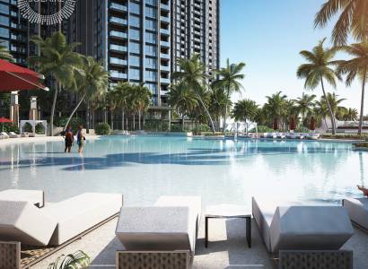  Apartments building Sale reality Pattaya
