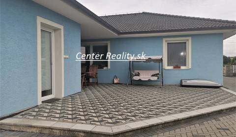 Family house, Sale, Partizánske, Slovakia