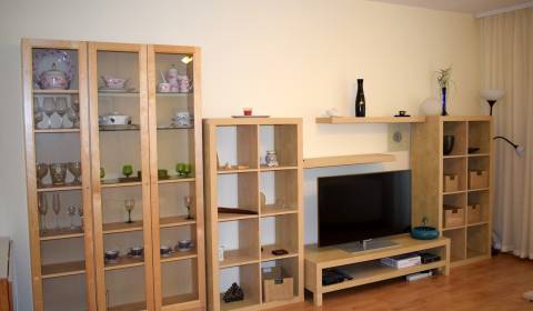 Two bedroom apartment for rent , close to the city centrum, Nitra,