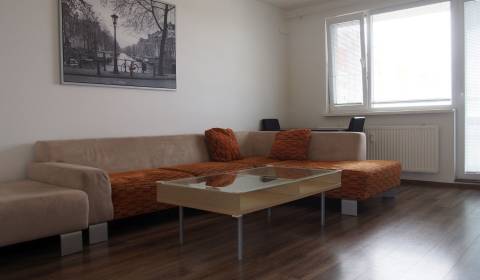 One bedroom apartment, Nobelovo nám., Rent, Bratislava - Petržalka, Sl