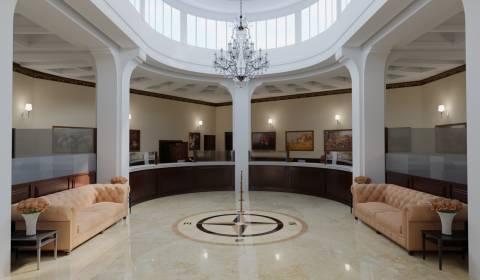 Rent Commercial premises, Commercial premises, J.Kozáčeka, Zvolen, Slo