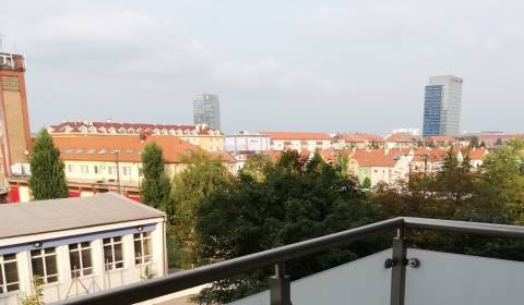Two bedroom apartment, Letná, Sale, Bratislava - Nové Mesto, Slovakia