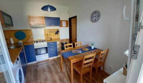 Two bedroom apartment, Rovniankova, Rent, Bratislava - Petržalka, Slov