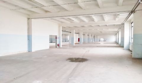 Sale Storehouses and Workshops, Storehouses and Workshops, Vrútky, Mar