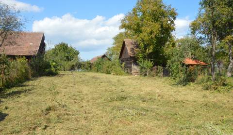 Land – for living, Sale, Košice-okolie, Slovakia
