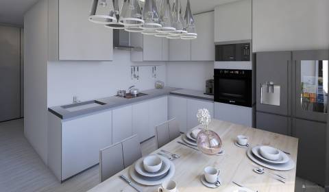 Two bedroom apartment, Národná trieda, Sale, Košice - Sever, Slovakia