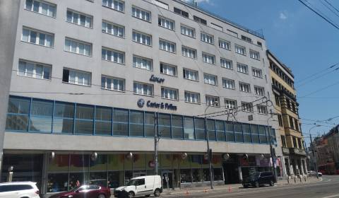 Rent Commercial premises, Commercial premises, Štúrova, Bratislava - S