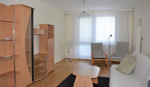 Two bedroom apartment for Rent, Nitra, Slovakia