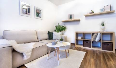 One bedroom apartment, Hemerkova, Sale, Košice - Sídlisko KVP, Slovaki