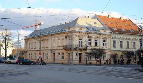 Commercial premises, Hviezdoslavova, Sale, Košice - Staré Mesto, Slova