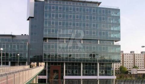 Offices, Einsteinova, Rent, Bratislava - Petržalka, Slovakia