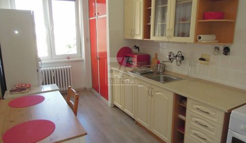 Rent One bedroom apartment, Továrenská, Bratislava - Staré Mesto, Slov
