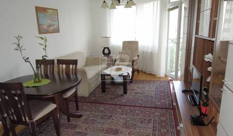 Rent One bedroom apartment, Jégeho, Bratislava - Ružinov, Slovakia