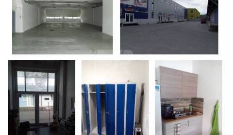 Rent Offices, Offices, Stará Vajnorská, Bratislava - Nové Mesto, Slova