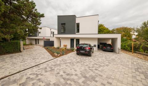 SOLD Low-energy 3-bedroom house, new building, Austria - Wildungsmauer