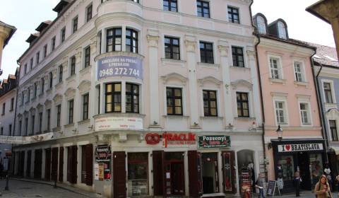 Offices, Michalská, Rent, Bratislava - Staré Mesto, Slovakia
