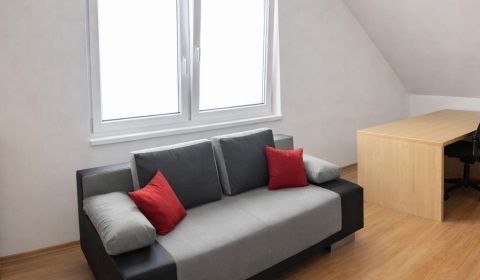 Offices, Veľká Okružná, Rent, Žilina, Slovakia
