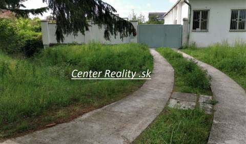 Land – for living, Sale, Partizánske, Slovakia