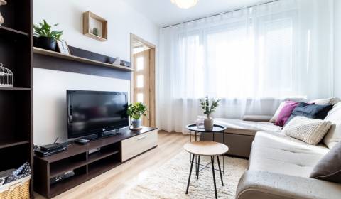 One bedroom apartment, Lesnická, Sale, Košice - Západ, Slovakia