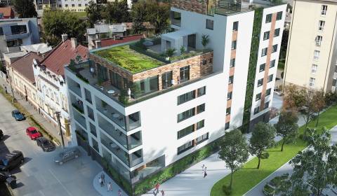 Two bedroom apartment, Kukučínova, Sale, Košice - Juh, Slovakia