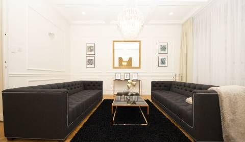 METROPOLITAN │Apartment for rent in Bratislava