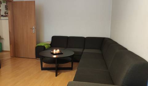 Two bedroom apartment, Kollárova, Rent, Pezinok, Slovakia