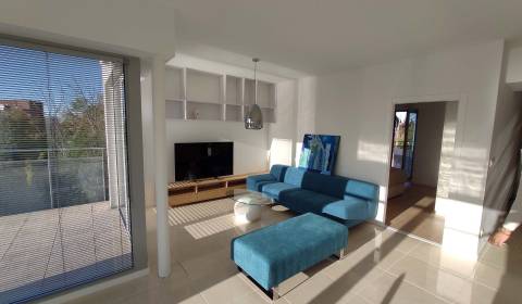 Rent One bedroom apartment, One bedroom apartment, Na Hrebienku, Brati