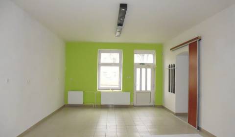 Commercial premises, Masarykova, Rent, Prešov, Slovakia