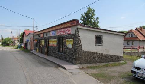 Cottage, Sale, Košice-okolie, Slovakia