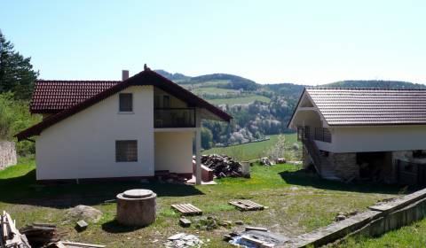 Cottage, Sale, Žarnovica, Slovakia