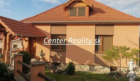 Family house, Sale, Partizánske, Slovakia