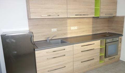 One bedroom apartment, Rent, Nitra, Slovakia