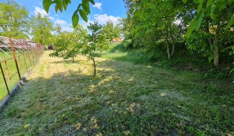 Land – for living, Dvory nad Zitavou, Sale, Nové Zámky, Slovakia