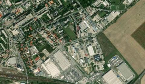Land plots - commercial, Rent, Galanta, Slovakia