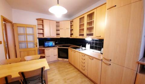 Two bedroom apartment, Lúky, Rent, Nitra, Slovakia