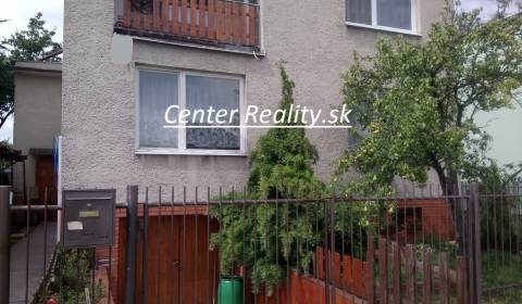 Family house, Sale, Partizánske, Slovakia