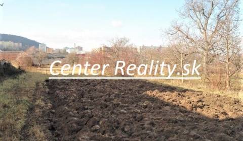 Land – for living, Sale, Partizánske, Slovakia