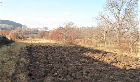 Land – for living, Sale, Partizánske, Slovakia