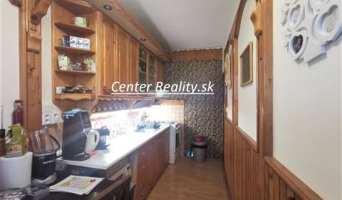 Two bedroom apartment, Sale, Partizánske, Slovakia