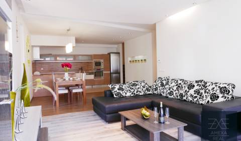 Two bedroom apartment, Tupého, Sale, Bratislava - Nové Mesto, Slovakia