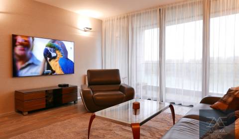 Two bedroom apartment, Pribinova, Rent, Bratislava - Staré Mesto, Slov
