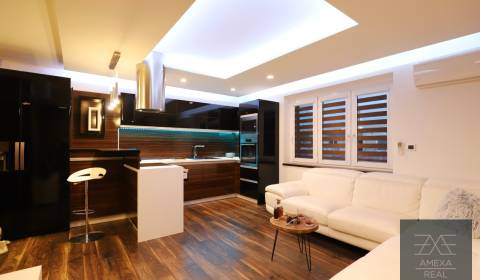 One bedroom apartment, Šancová, Sale, Bratislava - Staré Mesto, Slovak