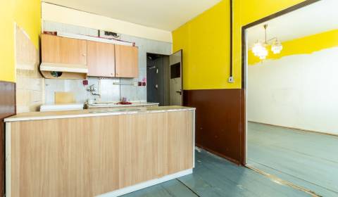 Two bedroom apartment, Tr. SNP, Sale, Košice - Západ, Slovakia