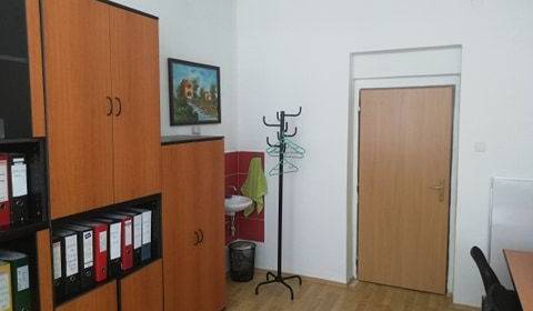 Offices, Vašinova, Rent, Nitra, Slovakia