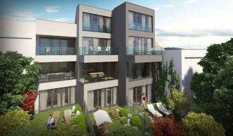 Two bedroom apartment, Karpatská, Sale, Bratislava - Staré Mesto, Slov