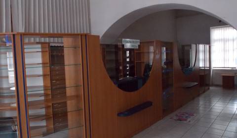 Rent Commercial premises, Commercial premises, Farská, Nitra, Slovakia