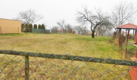 Land – for living, Sale, Nové Zámky, Slovakia